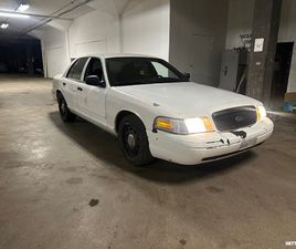 POLICE INTERCEPTOR P71