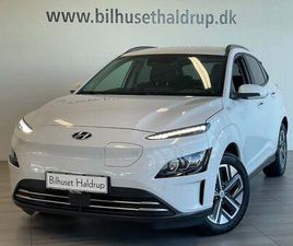 HYUNDAI KONA 39 EV ADVANCED 5D
