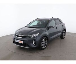 KIA STONIC KIA STONIC 1.0 T-GDI MHEV LAUNCH EDITION DCT7