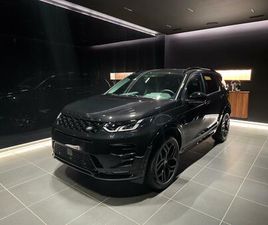LAND ROVER DISCOVERY SPORT 1.5 T 270E LANDMARK