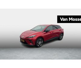 MG MG4 XPOWER MG MG4 ELECTRIC - LUXURY 64 KWH | WLTP 435 KM | AFNEEMBARE TREKHAAK | 18
