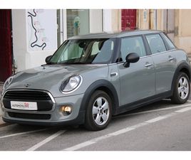 1.5 75 ONE ( RADAR ARR, MOTEUR À CHAÎNE, BLUETOOTH ... )