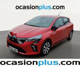 160 HEV KAITEKI (143 CV)