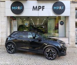 OPEL MOKKA 1.2 T GS LINE