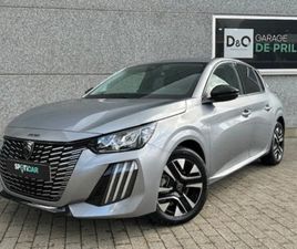 ALLURE TURBO AUTOMAAT