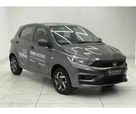 TATA TIAGO 2026 TATA TIAGO 1.2 XM