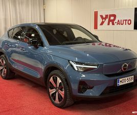 RECHARGE SINGLE PLUS AUT. WLTP 406 KM / 1-OM / MERKKIHUOLLETTU / AKKUTAKUU / ACC / PILOT ASSIST / PANORAMA / LED-AJOVALO