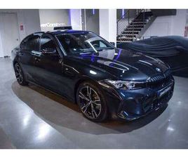 BMW SERIE 3 318 318DA M SPORT