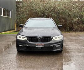 BMW SERIE 5 TOURING 530I XDRIVE 530I XDRIVE TOURING SPORT LINE STEPTRONIC