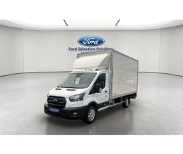 TRANSIT CHC T350 L4 2.0 ECOBLUE 130 S&S HDT EURO VI