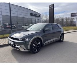 HYUNDAI IONIQ 5 HYUNDAI IONIQ 5 EXCLUSIVE 84KWH RWD - HYUNDAI