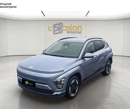 KONA ELECTRIQUE 48 KWH - 156 CH