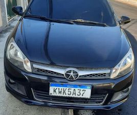 JAC J3 JAC J3 1.4 16V 5P MEC. 2014