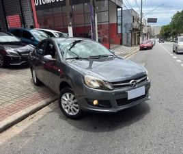 JAC J3 TURIN SEDAN 1.4 16V 4P MEC.