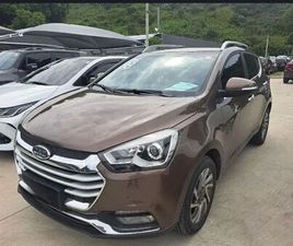 JAC T40 2025.9.1