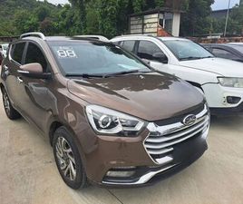 JAC T40 2025.9.1