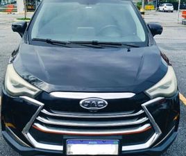 JAC T50 1.6 16V 5P AUT. 2020