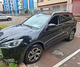 JAC T80 2.0 TURBO 16V 5P AUT. 2020