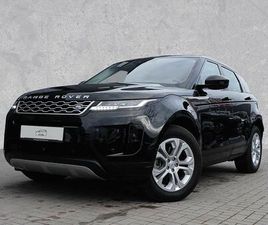 LAND ROVER RANGE ROVER EVOQUE P300E
