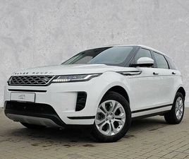 LAND ROVER RANGE ROVER EVOQUE P300E
