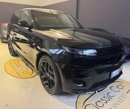 3.0D L6 249 CV DYNAMIC HSE / AUTOCARRO / IVA ESP