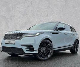 LAND ROVER RANGE ROVER VELAR P400 DYNAMIC HSE