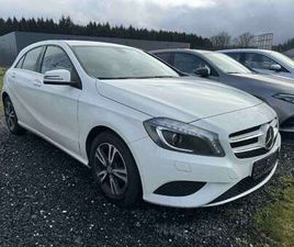 A 180 CDI - DEPOT VENTE - BOITE MANUELLE