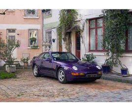 PORSCHE 968