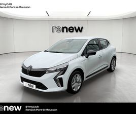 CLIO BLUE DCI 100 CH GSR2