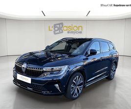 ESPACE E-TECH HYBRID 200