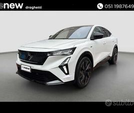 RENAULT RAFALE FULL HYBRID E-TECH 200 CV ESPRIT AL