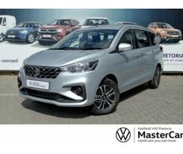 2026 SUZUKI ERTIGA 1.5 GL