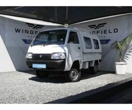 2023 SUZUKI SUPER CARRY 1.2I