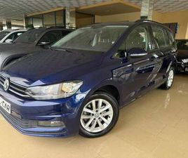 1.6TDI BUSINESS EDITION 85KW