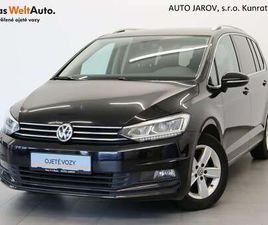 ME 1,5 TSI EVO BMT OPF 6G