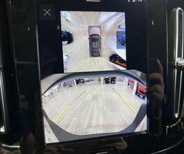 VOLVO EC40 SINGLE MOTOR EXTENDED RANGE BLACK EDITION 252HK 5D AUT. - 374.900 KR