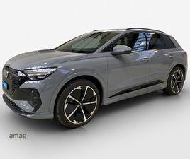 Q4 E-TRON 50 QUATTRO