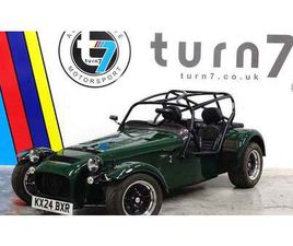 2023 CATERHAM 420R A VENDRE