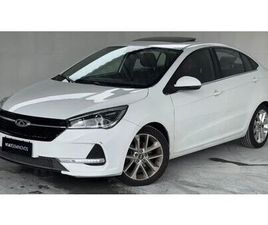 CHERY ARRIZO 5 CHERY ARRIZO 5 RXT 1.5 16V TURBO FLEX AUT. 2019