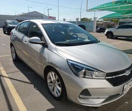 CHERY ARRIZO 5 CHERY ARRIZO 5 RXT 1.5 16V TURBO FLEX AUT. 2019