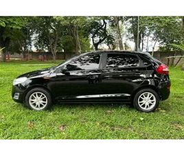 CHERY CELER HATCH 1.5 16V FLEX 5P