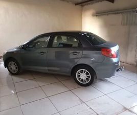 CHERY CELER SEDAN 1.5 16V FLEX 5P