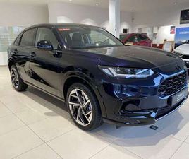 HONDA ZR-V ZR-V E:HEV 2.0I 2WD SPORT