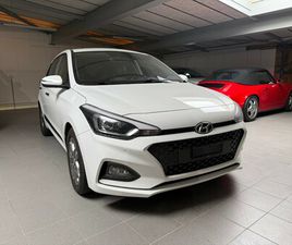 I20 ACTIVE 1.0 T-GDI VERTEX DCT