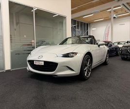 MX-5 2.0 REVOLUTION