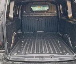 PEUGEOT PARTNER, 1.6 BLUEHDI 100PK 650KG