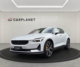 POLESTAR POLESTAR 2 2 LONG RANGE DUAL MOTOR PERFORMANCE
