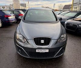 ALTEA XL 1.4 TSI COPA STYLE