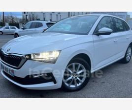 1.6 TDI 116 ACTIVE DSG7