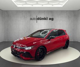 VOLKSWAGEN GOLF GTI GOLF 2.0 TSI GTI EDITION 50 DSG